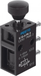 Festo K/O-3-PK-3 13793