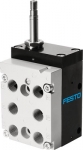 Festo MLC-8-3/8-B 4801