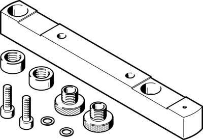 Festo EAHF-L1-120-PJ 564251