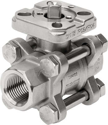 Festo VZBA-3/8"-GG-63-T-22-F0& 1686632