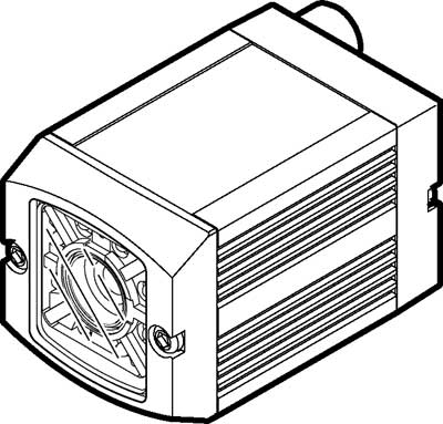 Festo SBOI-Q-R3C-WB-S1 569780