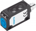 Festo SOEG-E-Q20-NP-S-2L-TI 537747