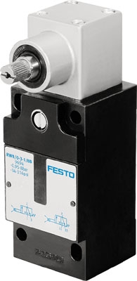 Festo RWN/O-3-1/8-B 9694