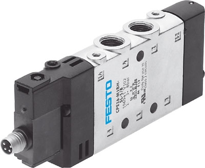 Festo CPE14-M1CH-5LS-1/8 550238