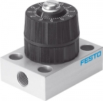 Festo GRP-160-1/8-AL 542023