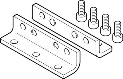 Festo HPE-120 558323