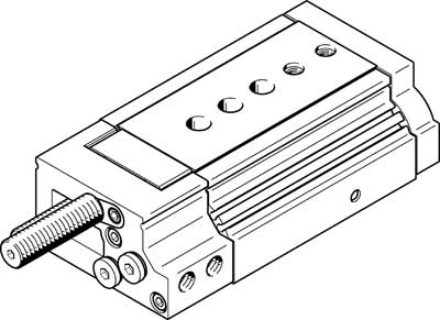 Festo DGSL-20-40-P1A 544017