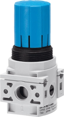 Festo LR-1/8-DB-7-O-MINI 537642