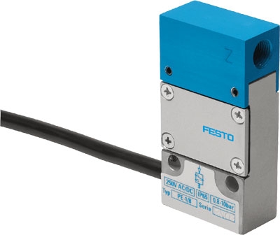 Festo PE-1/8 3344