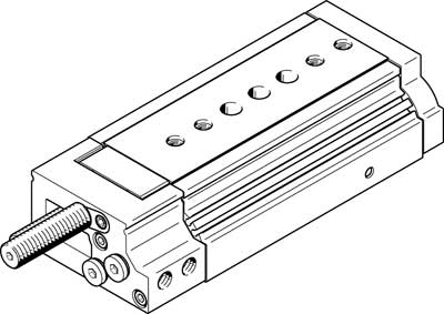 Festo DGSL-25-50-PA 544034