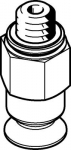 Festo VAS-8-M5-NBR 34588