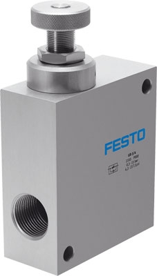 Festo GR-3/4 2103