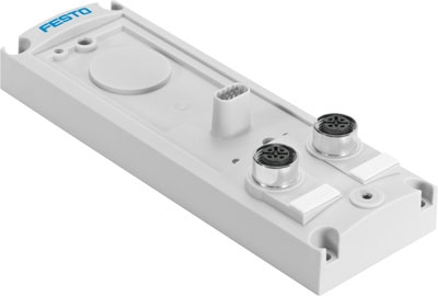 Festo CAPC-F1-E-M12 570042