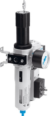 Festo LFRS-1/2-D-MIDI-KE 195072