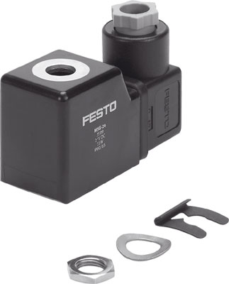 Festo MSG-12DC 3598