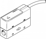 Festo SFET-F500-L-W18-B-K1 538533