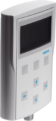 Festo CPX-MMI-1 529043