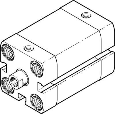 Festo ADNP-20-20-I-P-A 571974