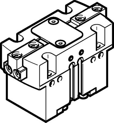 Festo HGPT-25-A-B-F-G1 560208