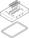 Festo CPV10-VI-P6-1/8-C 566711