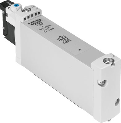 Festo VUVG-B18-M52-RZT-F-1P3 574449