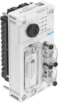 Festo CPX-CEC 567346