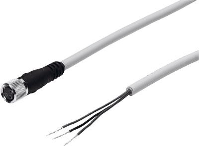Festo SIM-M8-3GD-5-PU 159421