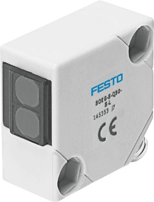Festo SOEG-S-Q30-S-L 165353