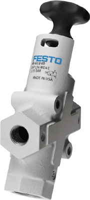 Festo HE-G1/2-LO 197134