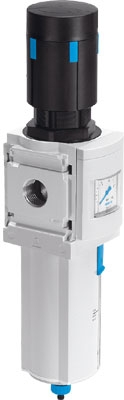 Festo MS6-LFR-3/8-D7-ERM-AS 529228