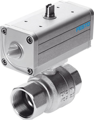 Festo VZPR-BPD-22-R34 540513