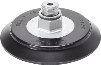Festo VAS-75-1/4-NBR 36145