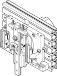 Festo HSP-12-AP 533599