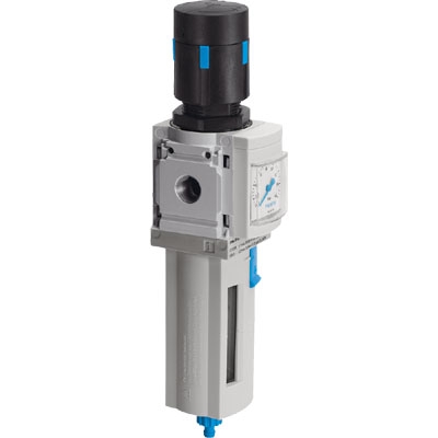 Festo MS4-LFR-1/4-D7-CRM-AS 529152
