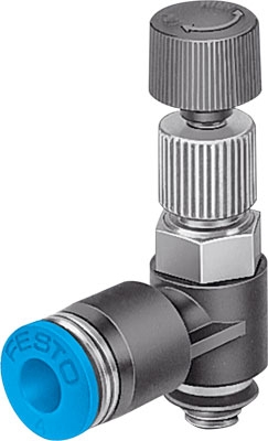 Festo LRLL-1/8-QS-4 153499