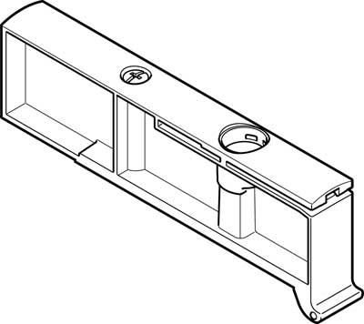 Festo VABF-C8-12-P3A5-QX 1894888