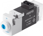 Festo MHA1-M1LH-3/2G-0,6-TC 540444