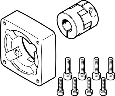 Festo EAMM-A-P8-38A-60P 1987308