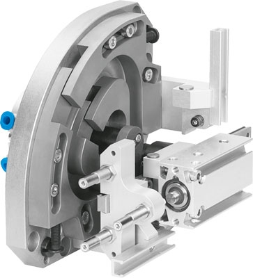 Festo HSW-10-AP-AW 562559