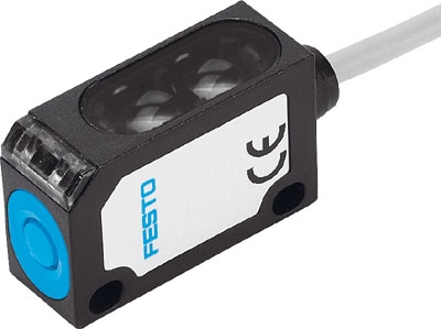 Festo SOEG-S-Q20-K-L-TI 537744