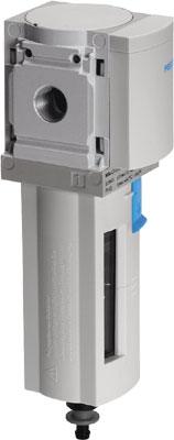 Festo MS6-LF-1/2-CRM 529607