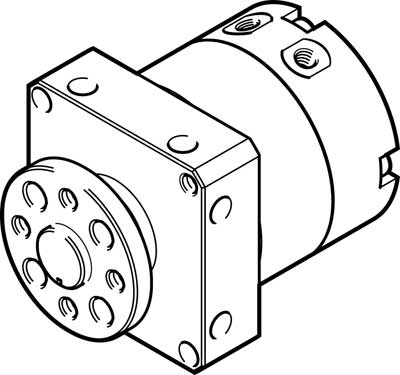 Festo DSM-T-6-180-P-FW 1565483