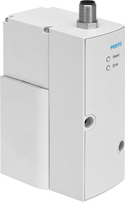 Festo VPPX-8F-L-1-F-0L10H-S1 570970