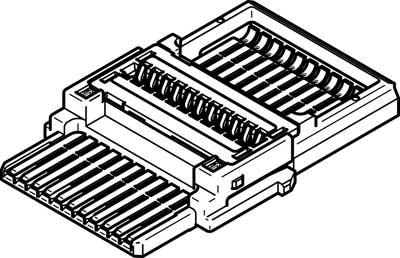 Festo VMPAF-FB-EV-SP-E 544419