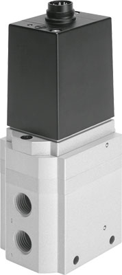 Festo MPPE-3-1/2-6-010-B 161173