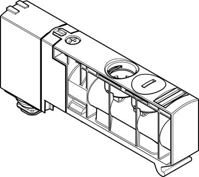 Festo VUVB-S-M32C-AZD-QX-1T1L 574001