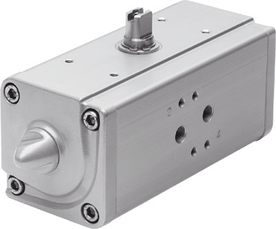 Festo DAPS-0106-090-R-F0507-T6 553176