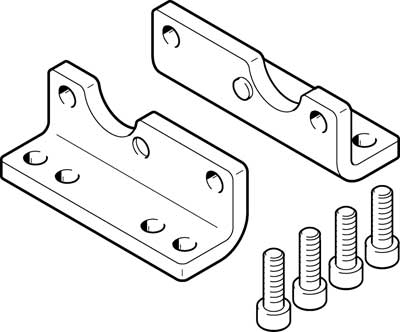 Festo HPC-50 545236