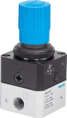 Festo LRP-1/4-10 159502