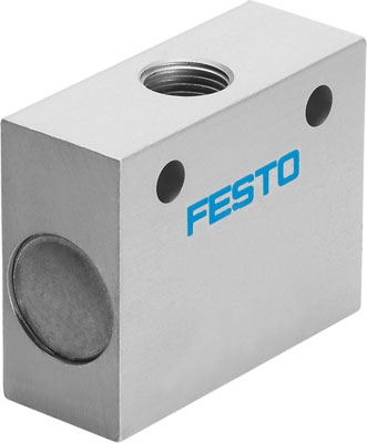 Festo OS-1/8-B 6681